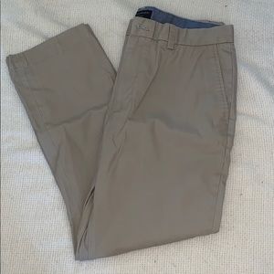 Banana Republic Khaki Pants
